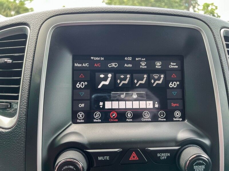 2019 Dodge Durango SXT Wilmington NC