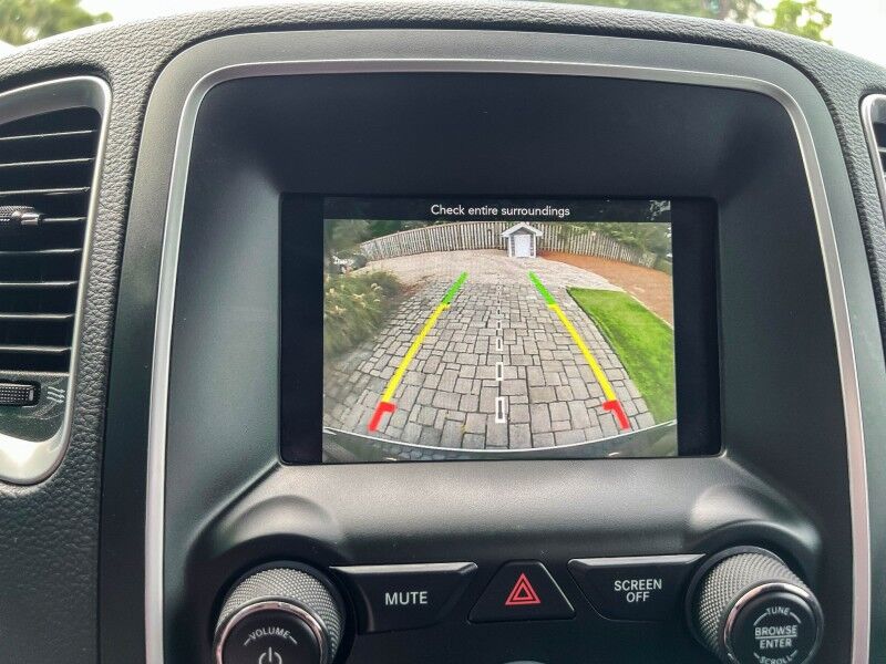 2019 Dodge Durango SXT Wilmington NC