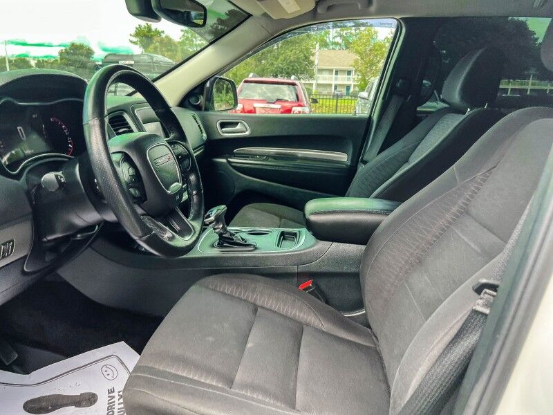 2019 Dodge Durango SXT Wilmington NC