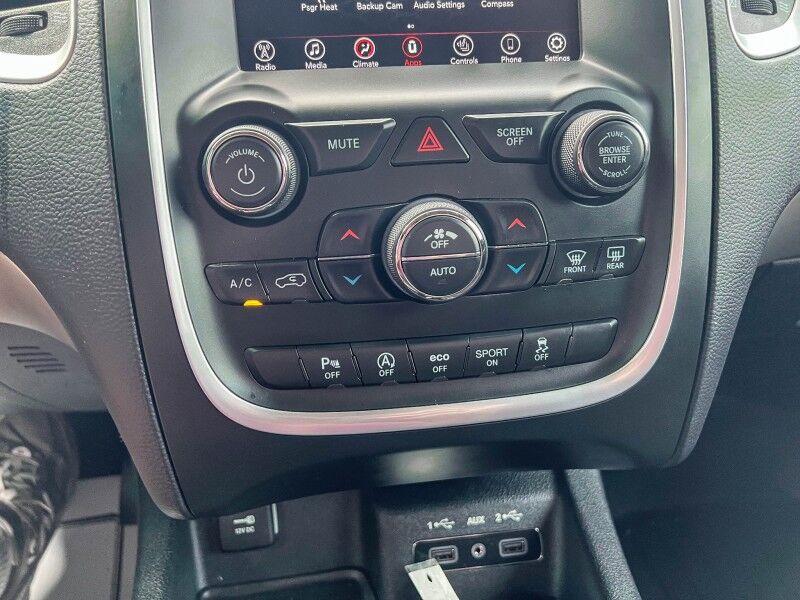 2019 Dodge Durango SXT Wilmington NC