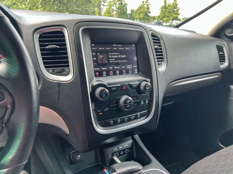 2019 Dodge Durango SXT Wilmington NC