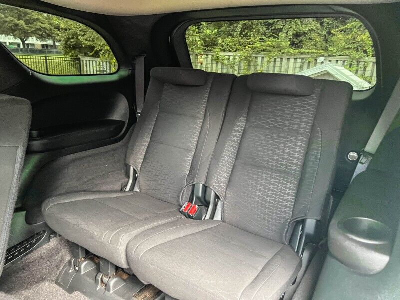 2019 Dodge Durango SXT Wilmington NC