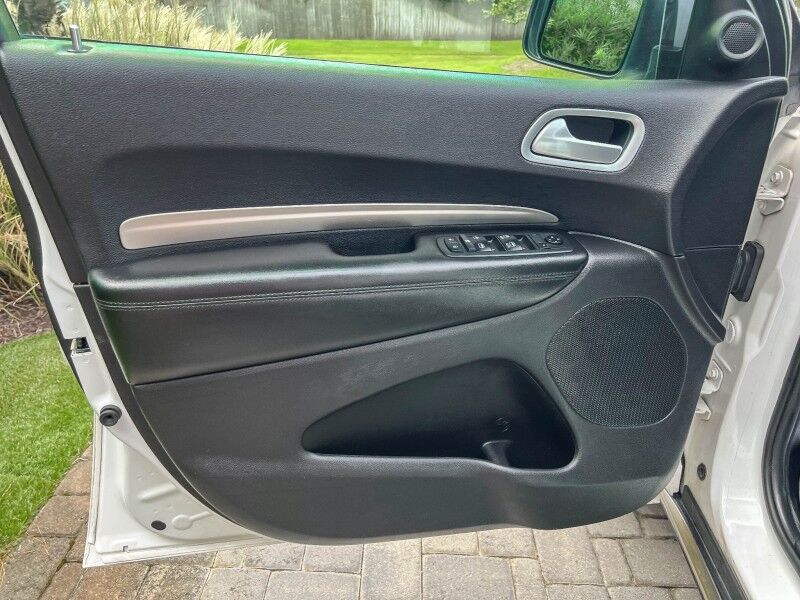 2019 Dodge Durango SXT Wilmington NC