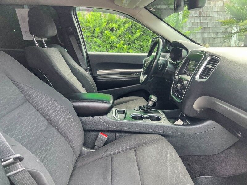 2019 Dodge Durango SXT Wilmington NC