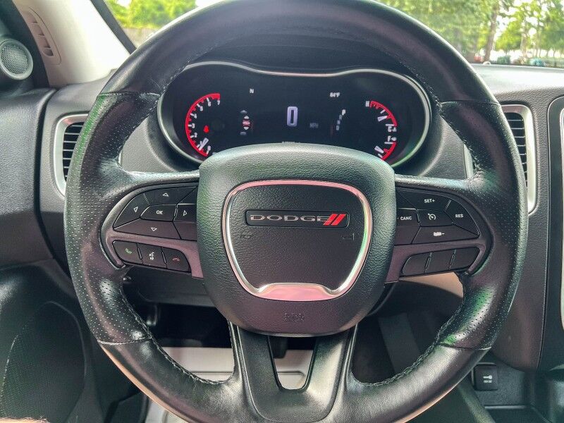 2019 Dodge Durango SXT Wilmington NC