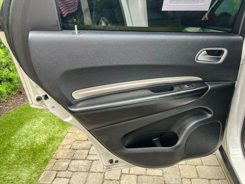 2019 Dodge Durango SXT Wilmington NC
