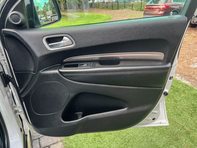 2019 Dodge Durango SXT Wilmington NC