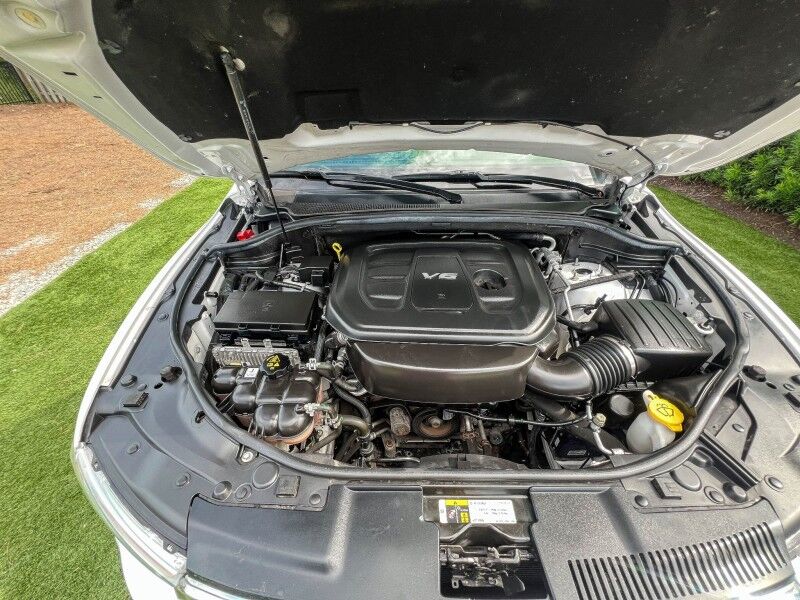 2019 Dodge Durango SXT Wilmington NC