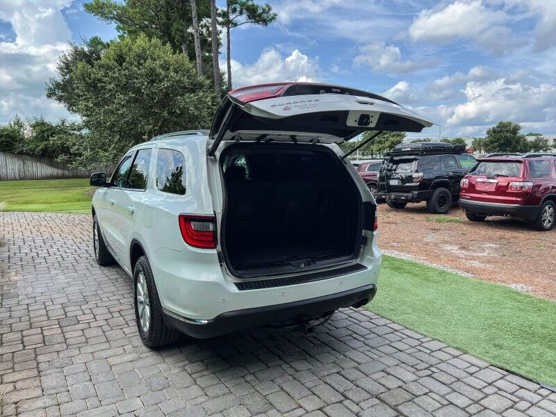 2019 Dodge Durango SXT Wilmington NC