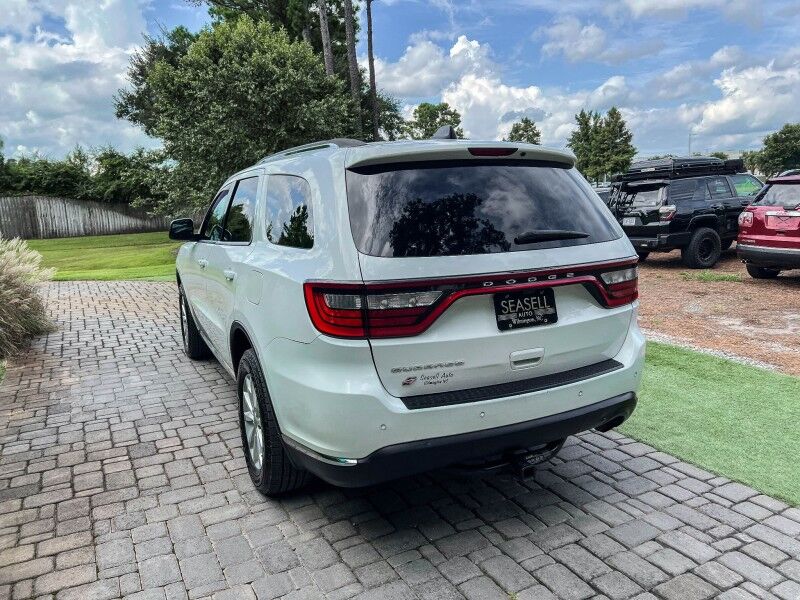 2019 Dodge Durango SXT Wilmington NC