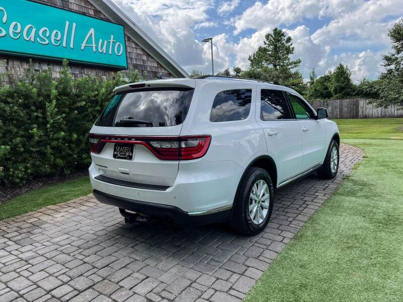2019 Dodge Durango SXT Wilmington NC