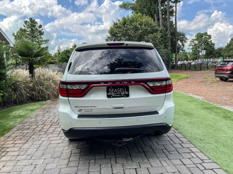 2019 Dodge Durango SXT Wilmington NC