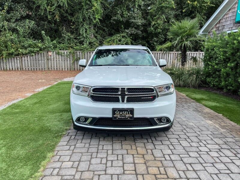2019 Dodge Durango SXT Wilmington NC