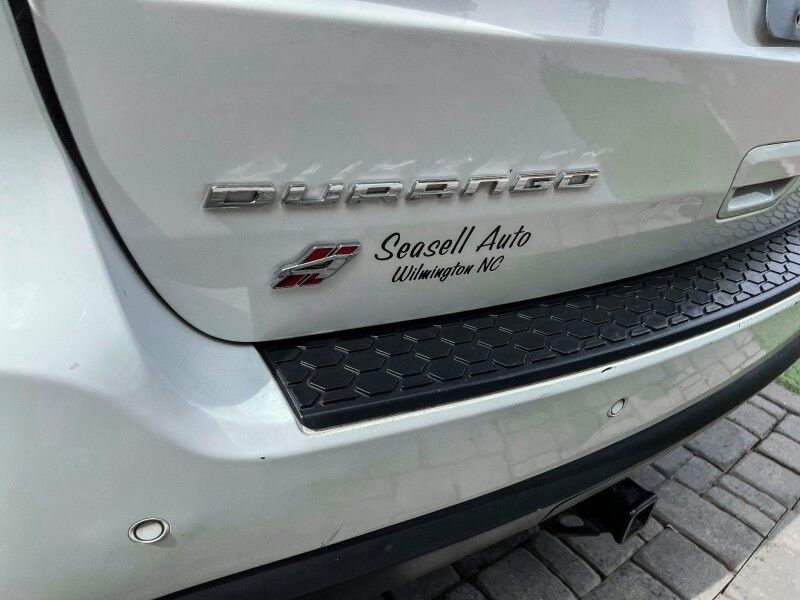 2019 Dodge Durango SXT Wilmington NC
