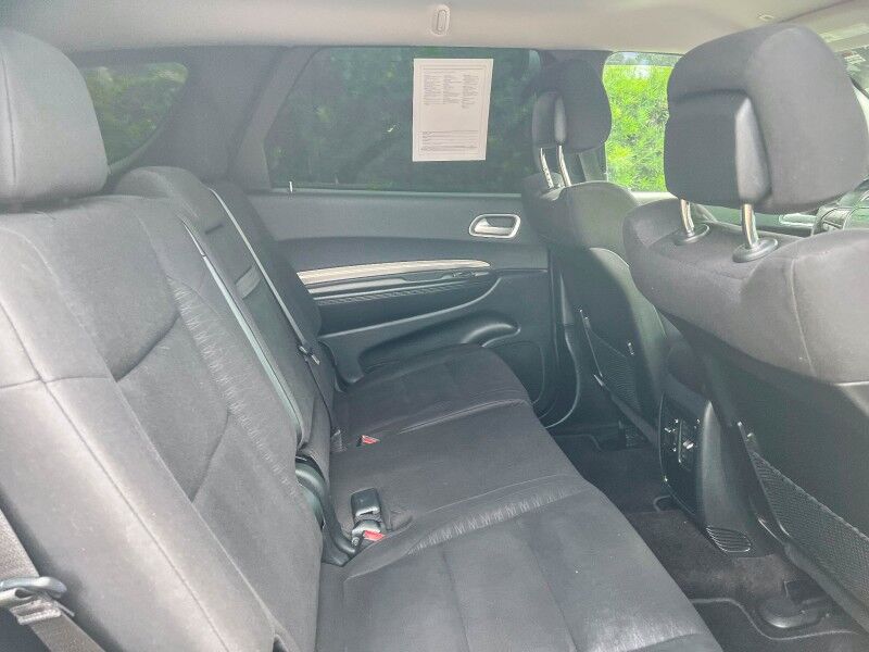 2019 Dodge Durango SXT Wilmington NC
