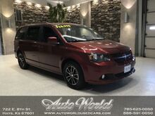 2019_Dodge_GR CARAVAN GT__ Hays KS