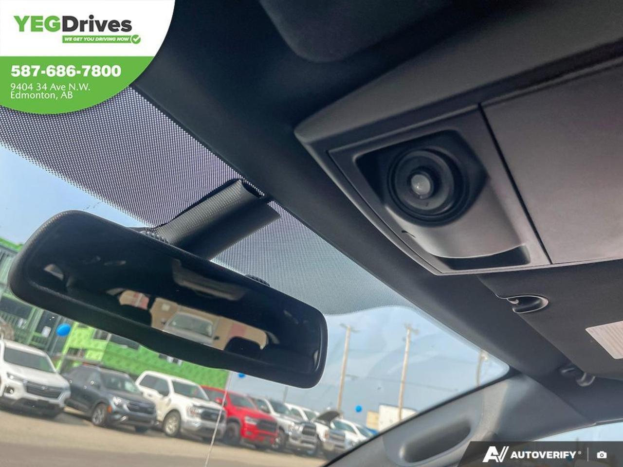 2019 Dodge GRAND CARAVAN GT Edmonton AB