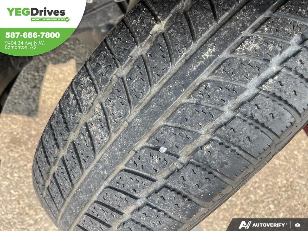 2019 Dodge GRAND CARAVAN GT Edmonton AB