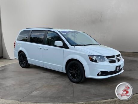 2019_Dodge_GRAND CARAVAN_GT_ Salt Lake City UT
