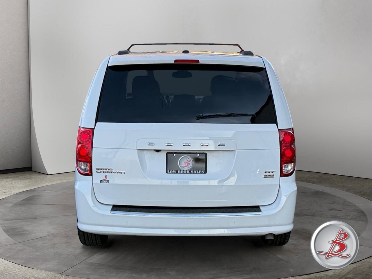 2019 Dodge GRAND CARAVAN GT Salt Lake City UT