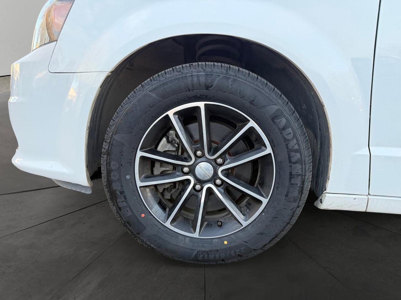2019 Dodge GRAND CARAVAN GT Salt Lake City UT