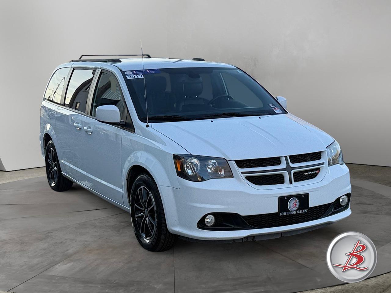 2019 Dodge GRAND CARAVAN GT Salt Lake City UT
