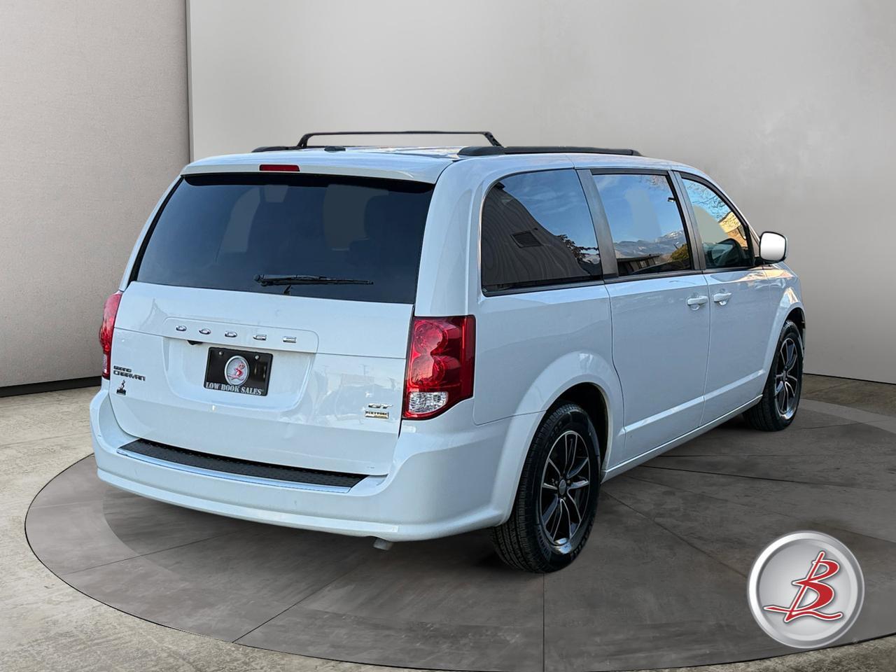 2019 Dodge GRAND CARAVAN GT Salt Lake City UT