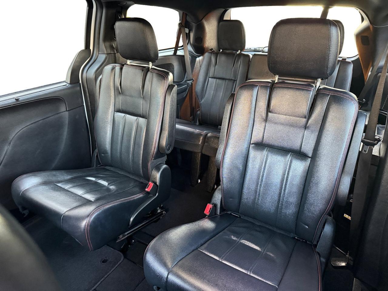 2019 Dodge GRAND CARAVAN GT Salt Lake City UT