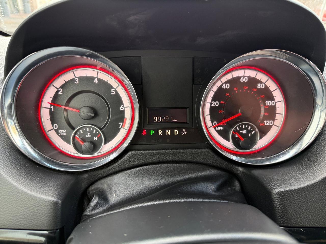 2019 Dodge GRAND CARAVAN SXT Lindon UT