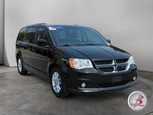 Dodge GRAND CARAVAN SXT 2019