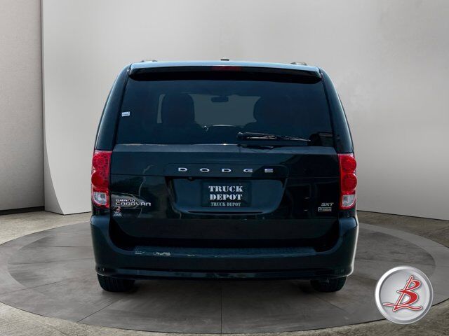 2019 Dodge GRAND CARAVAN SXT Salt Lake City UT