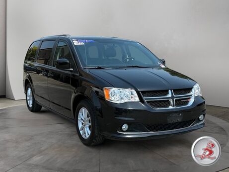 2019_Dodge_GRAND CARAVAN_SXT_ Salt Lake City UT