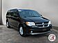2019 Dodge GRAND CARAVAN SXT Salt Lake City UT