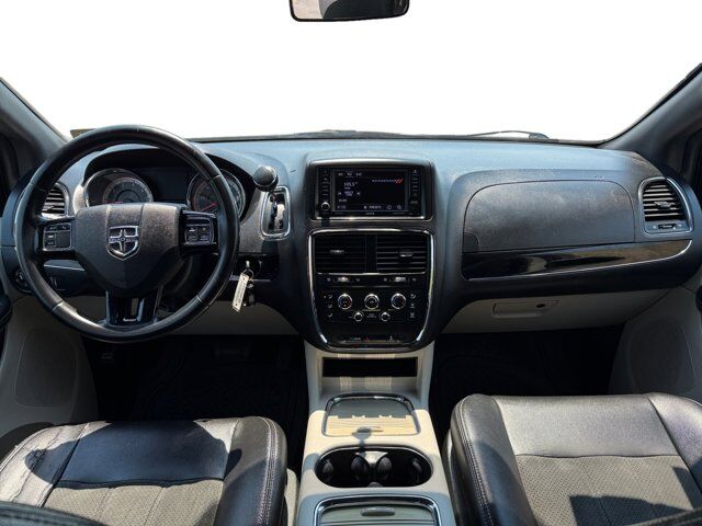 2019 Dodge GRAND CARAVAN SXT Salt Lake City UT