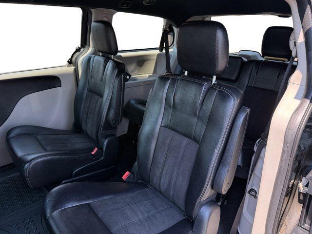 2019 Dodge GRAND CARAVAN SXT Salt Lake City UT