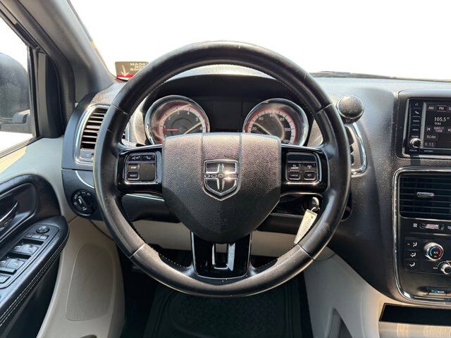 2019 Dodge GRAND CARAVAN SXT Salt Lake City UT