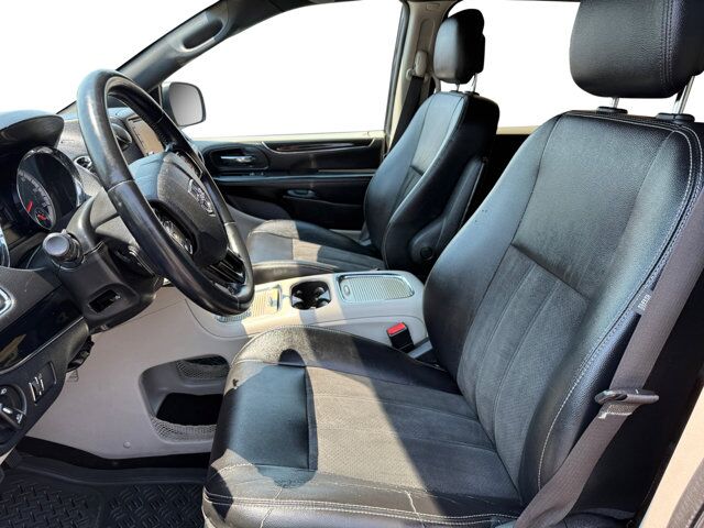 2019 Dodge GRAND CARAVAN SXT Salt Lake City UT