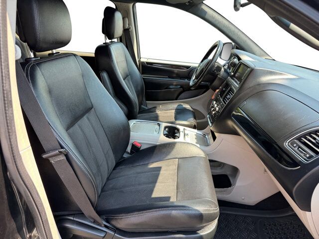 2019 Dodge GRAND CARAVAN SXT Salt Lake City UT