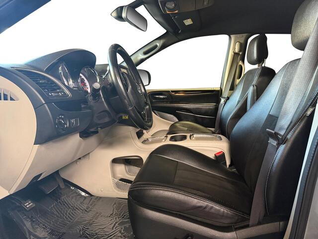 2019 Dodge GRAND CARAVAN SXT Salt Lake City UT
