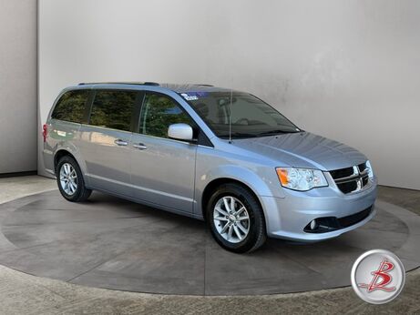 2019_Dodge_GRAND CARAVAN_SXT_ Salt Lake City UT