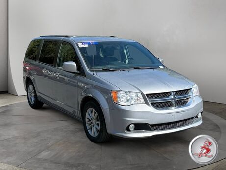 2019_Dodge_GRAND CARAVAN_SXT_ Salt Lake City UT