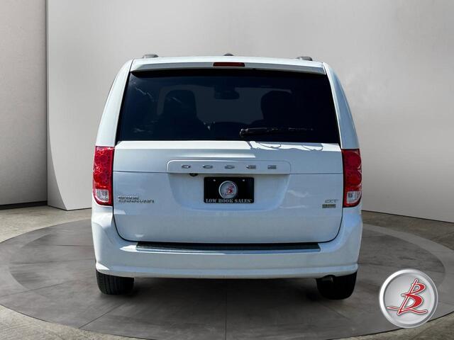2019 Dodge GRAND CARAVAN SXT Salt Lake City UT