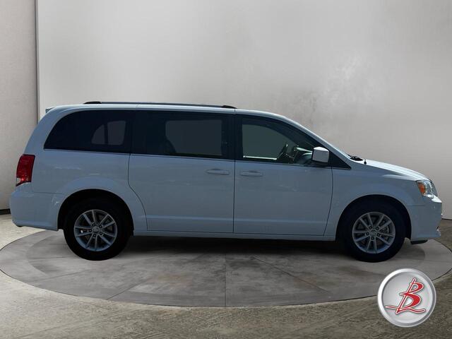2019 Dodge GRAND CARAVAN SXT Salt Lake City UT