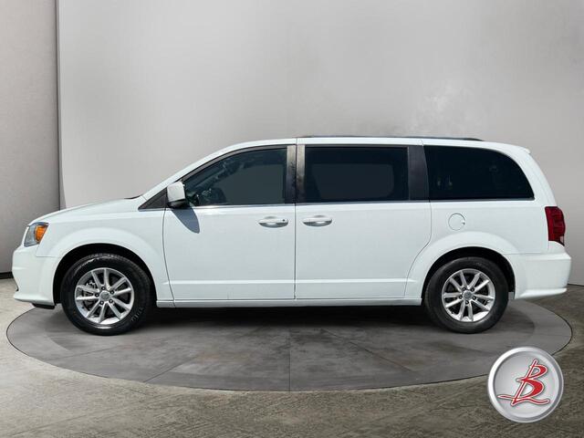 2019 Dodge GRAND CARAVAN SXT Salt Lake City UT