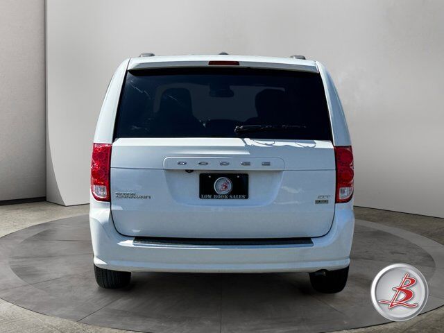 2019 Dodge GRAND CARAVAN SXT Salt Lake City UT