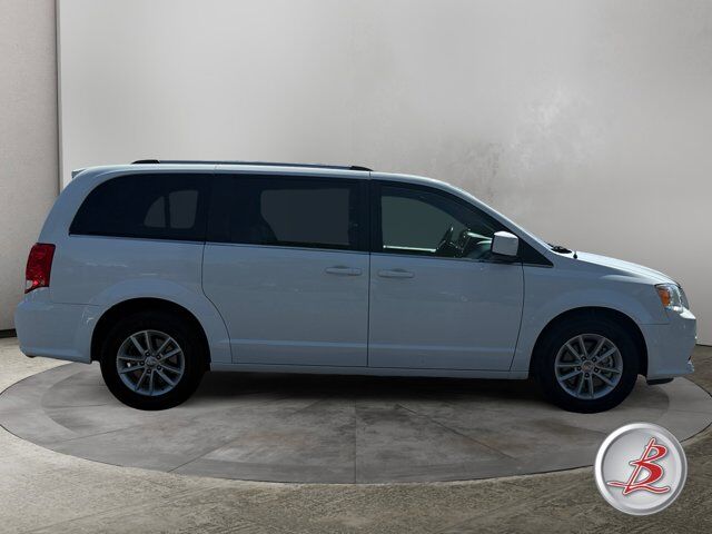 2019 Dodge GRAND CARAVAN SXT Salt Lake City UT