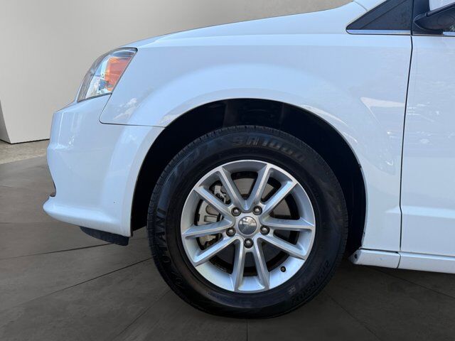 2019 Dodge GRAND CARAVAN SXT Salt Lake City UT