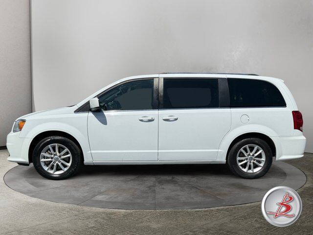 2019 Dodge GRAND CARAVAN SXT Salt Lake City UT