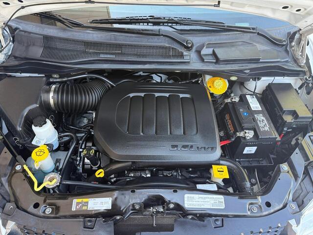 2019 Dodge GRAND CARAVAN SXT Salt Lake City UT