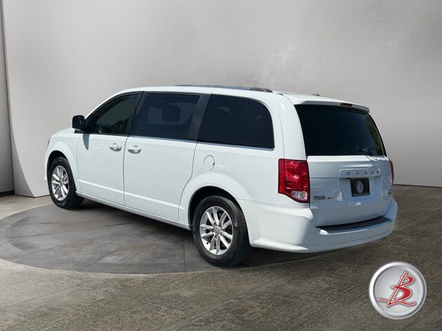 2019 Dodge GRAND CARAVAN SXT Salt Lake City UT